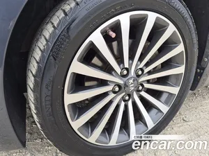 Kia K7, 2015 — миниатюра 16