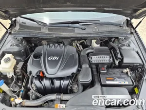Kia K7, 2015 — миниатюра 18