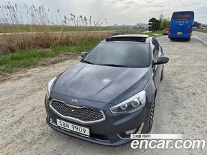 Kia K7, 2015 — миниатюра 20