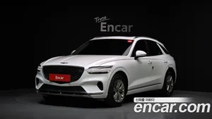 Genesis GV70, 2021 — миниатюра 1