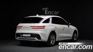Genesis GV70, 2021 — миниатюра 2