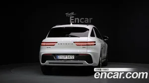 Genesis GV70, 2021 — миниатюра 4