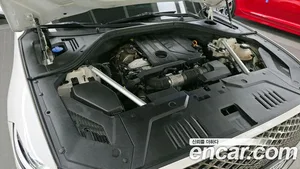 Genesis GV70, 2021 — миниатюра 6