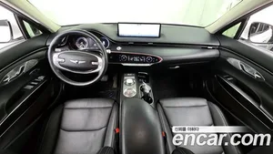 Genesis GV70, 2021 — миниатюра 7