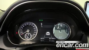 Genesis GV70, 2021 — миниатюра 8