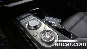 Genesis GV70, 2021 — миниатюра 9