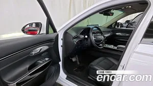 Genesis GV70, 2021 — миниатюра 10