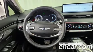 Genesis GV70, 2021 — миниатюра 13