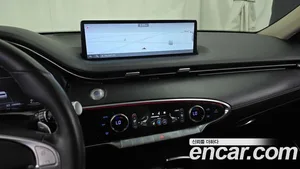 Genesis GV70, 2021 — миниатюра 14