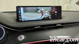 Genesis GV70, 2021 — миниатюра 15