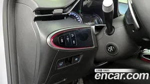 Genesis GV70, 2021 — миниатюра 16