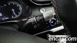Genesis GV70, 2021 — миниатюра 17