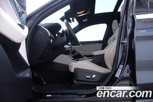 BMW X4M, 2021 — миниатюра 14