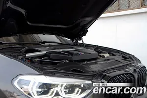 BMW X4M, 2021 — миниатюра 19