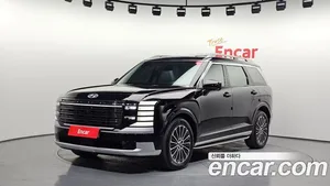 Hyundai Palisade, 2025 — миниатюра 1