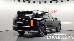 Hyundai Palisade, 2025 — миниатюра 2