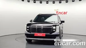 Hyundai Palisade, 2025 — миниатюра 3