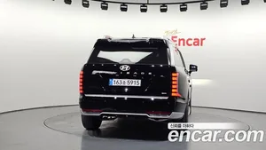 Hyundai Palisade, 2025 — миниатюра 4
