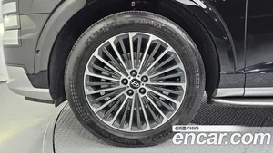 Hyundai Palisade, 2025 — миниатюра 5