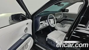 Hyundai Palisade, 2025 — миниатюра 13