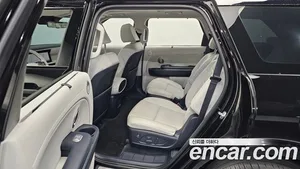 Hyundai Palisade, 2025 — миниатюра 17