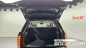 Hyundai Palisade, 2025 — миниатюра 23