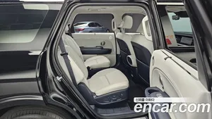 Hyundai Palisade, 2025 — миниатюра 25