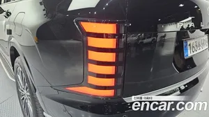 Hyundai Palisade, 2025 — миниатюра 9