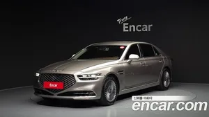 Genesis G90, 2019 — миниатюра 1