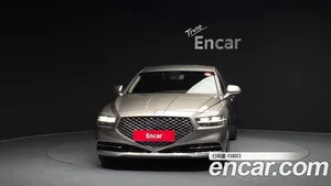 Genesis G90, 2019 — миниатюра 3