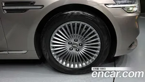 Genesis G90, 2019 — миниатюра 5