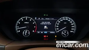 Genesis G90, 2019 — миниатюра 8