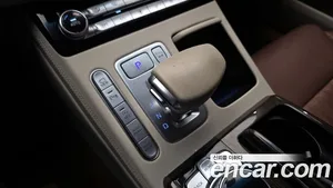 Genesis G90, 2019 — миниатюра 9
