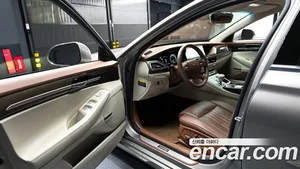 Genesis G90, 2019 — миниатюра 10