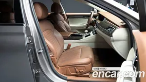 Genesis G90, 2019 — миниатюра 11