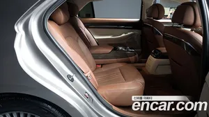 Genesis G90, 2019 — миниатюра 12