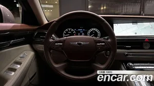 Genesis G90, 2019 — миниатюра 13