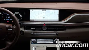 Genesis G90, 2019 — миниатюра 14