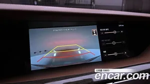 Genesis G90, 2019 — миниатюра 15