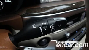 Genesis G90, 2019 — миниатюра 17