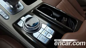 Genesis G90, 2019 — миниатюра 18