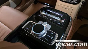 Genesis G90, 2019 — миниатюра 19
