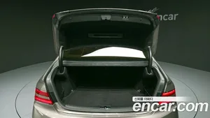Genesis G90, 2019 — миниатюра 20