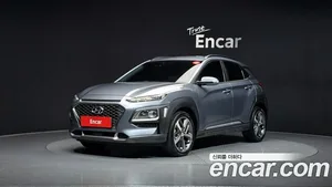 Hyundai Kona, 2019 — миниатюра 1