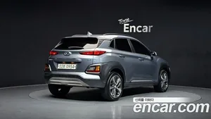 Hyundai Kona, 2019 — миниатюра 2