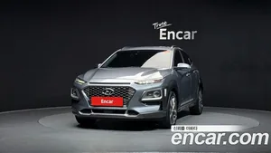 Hyundai Kona, 2019 — миниатюра 3