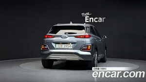 Hyundai Kona, 2019 — миниатюра 4