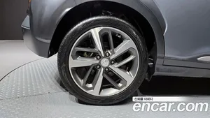 Hyundai Kona, 2019 — миниатюра 5