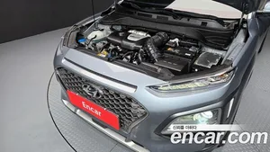 Hyundai Kona, 2019 — миниатюра 6