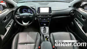 Hyundai Kona, 2019 — миниатюра 7